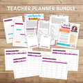 teacher planner